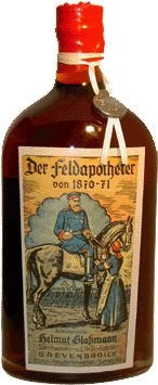 Der Feldapotheker